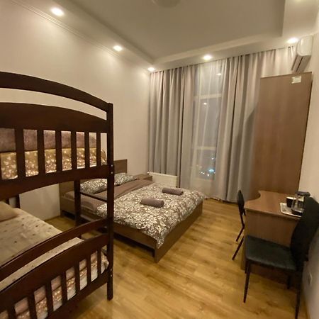 Готель Sweet2Sleep Київ Екстер'єр фото