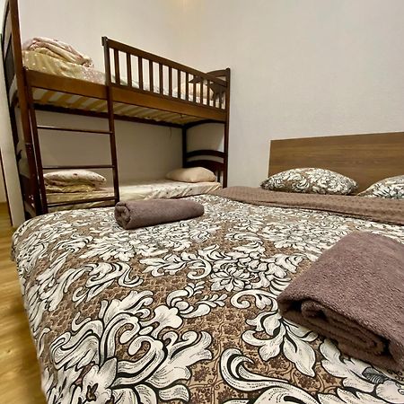 Готель Sweet2Sleep Київ Екстер'єр фото