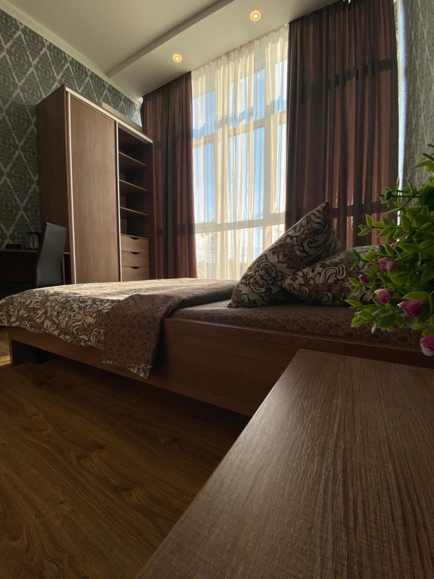 Готель Sweet2Sleep Київ Екстер'єр фото