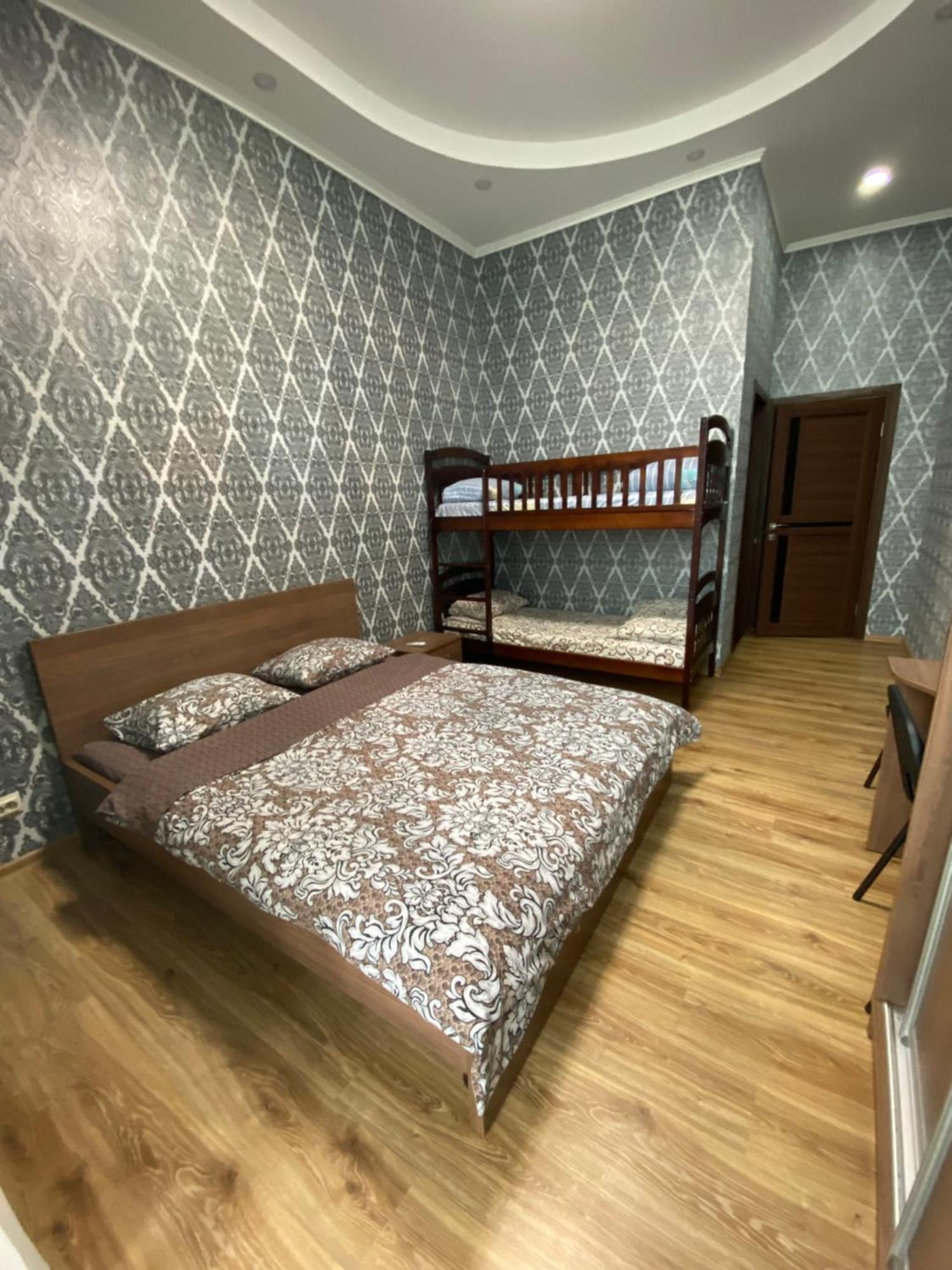 Готель Sweet2Sleep Київ Екстер'єр фото