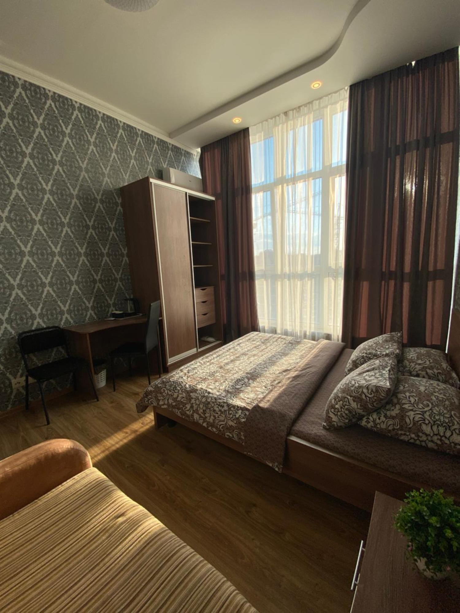 Готель Sweet2Sleep Київ Екстер'єр фото