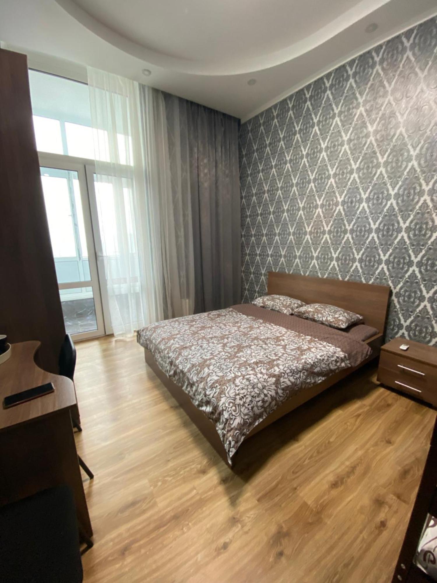 Готель Sweet2Sleep Київ Екстер'єр фото
