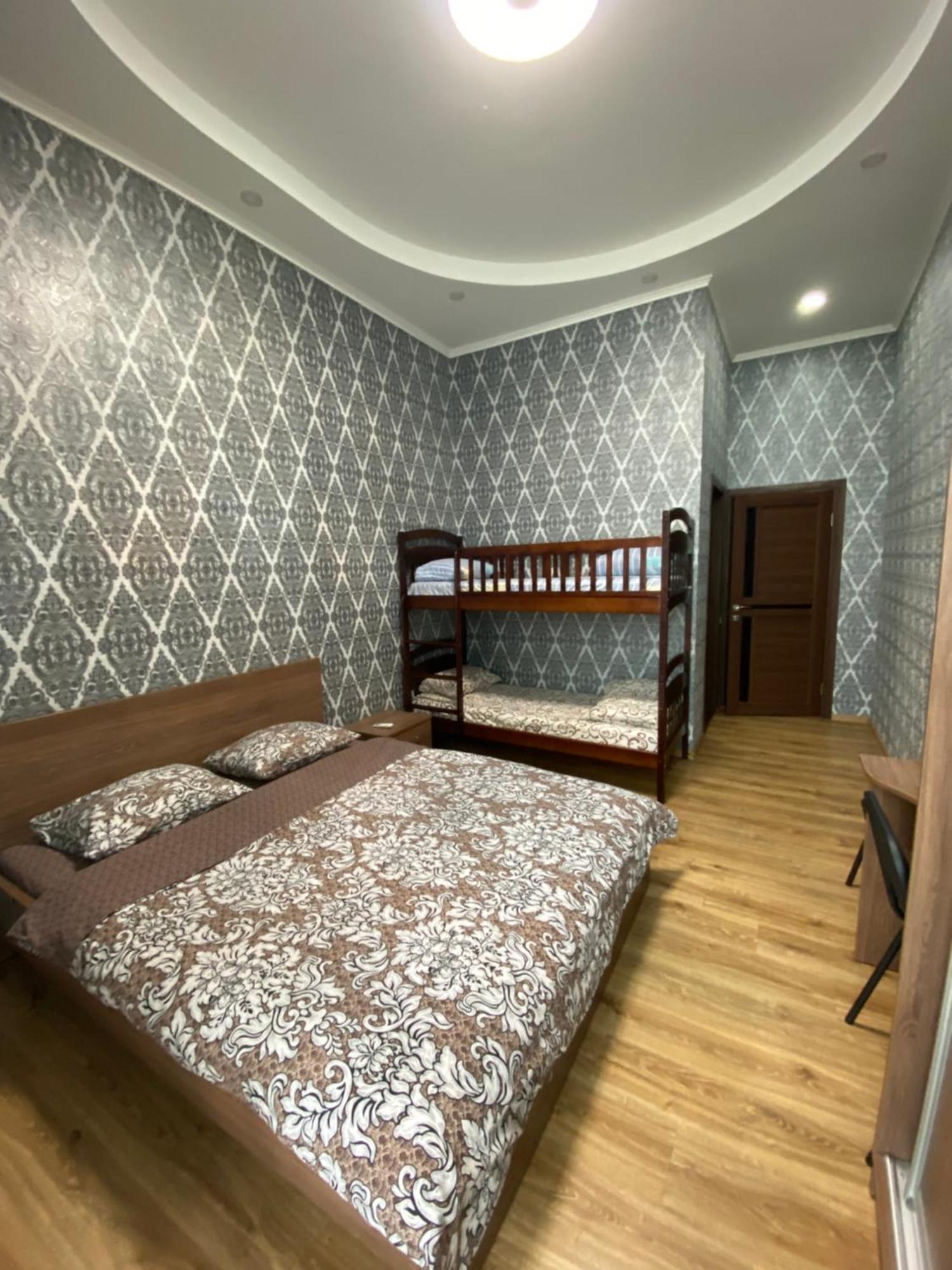 Готель Sweet2Sleep Київ Екстер'єр фото